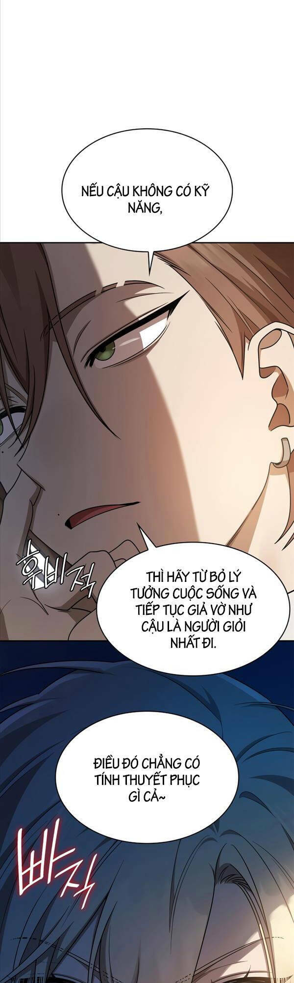 Đại Pháp Sư Toàn Năng - Chapter 44 - Page 56