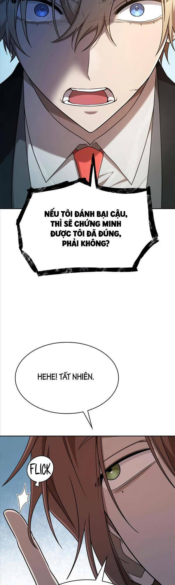 Đại Pháp Sư Toàn Năng - Chapter 44 - Page 57