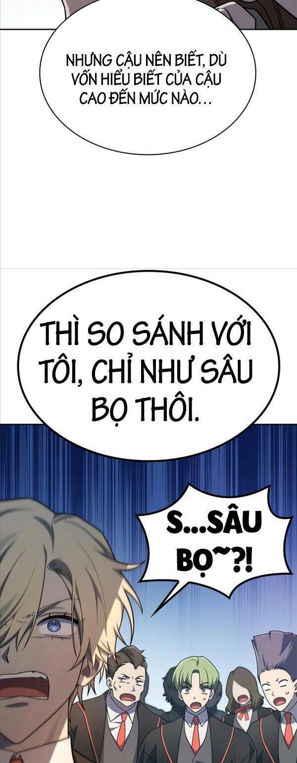 Đại Pháp Sư Toàn Năng - Chapter 44 - Page 58