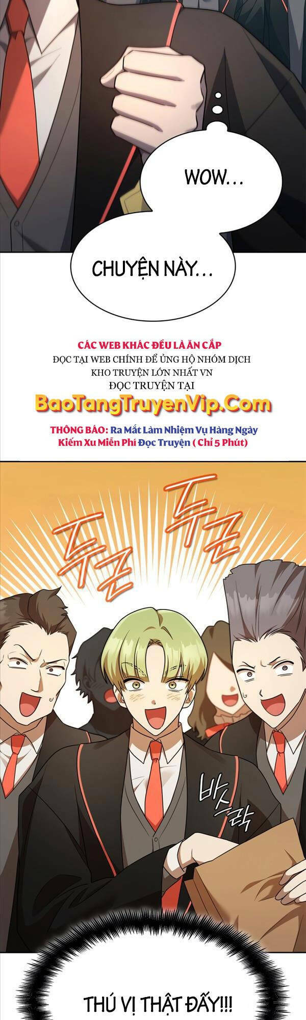 Đại Pháp Sư Toàn Năng - Chapter 44 - Page 59