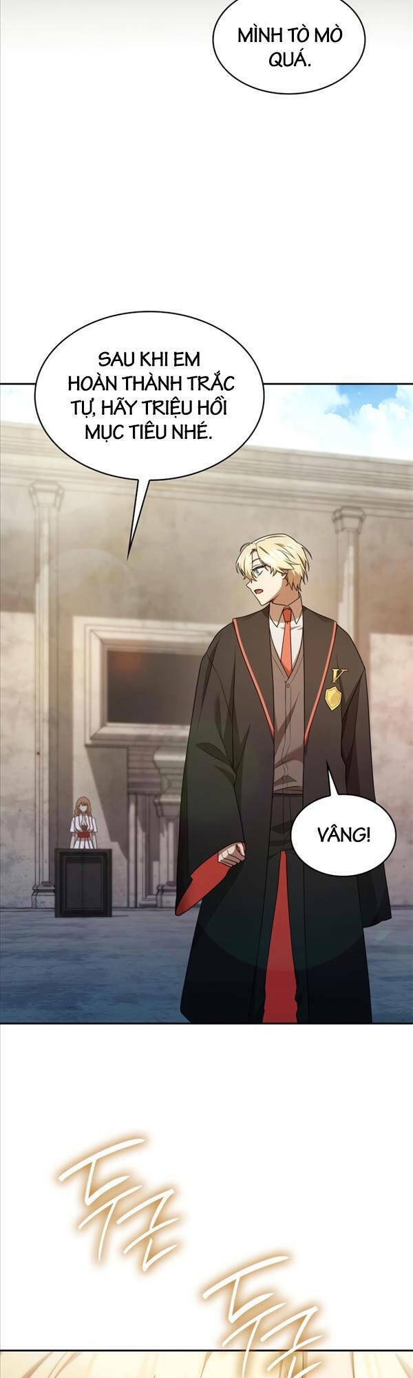 Đại Pháp Sư Toàn Năng - Chapter 44 - Page 6