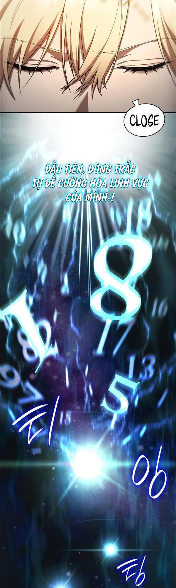 Đại Pháp Sư Toàn Năng - Chapter 44 - Page 7