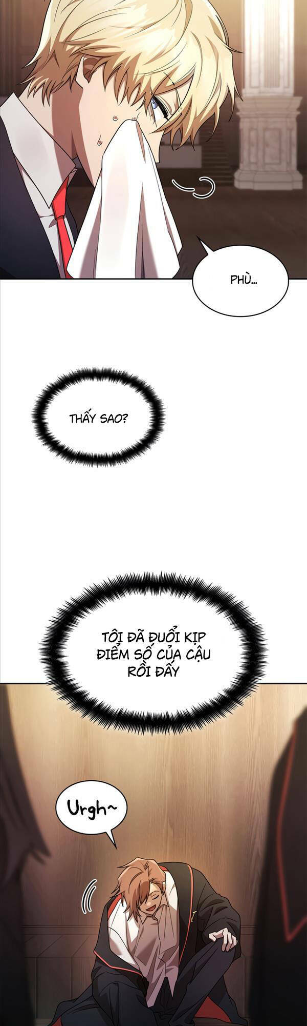 Đại Pháp Sư Toàn Năng - Chapter 45 - Page 14