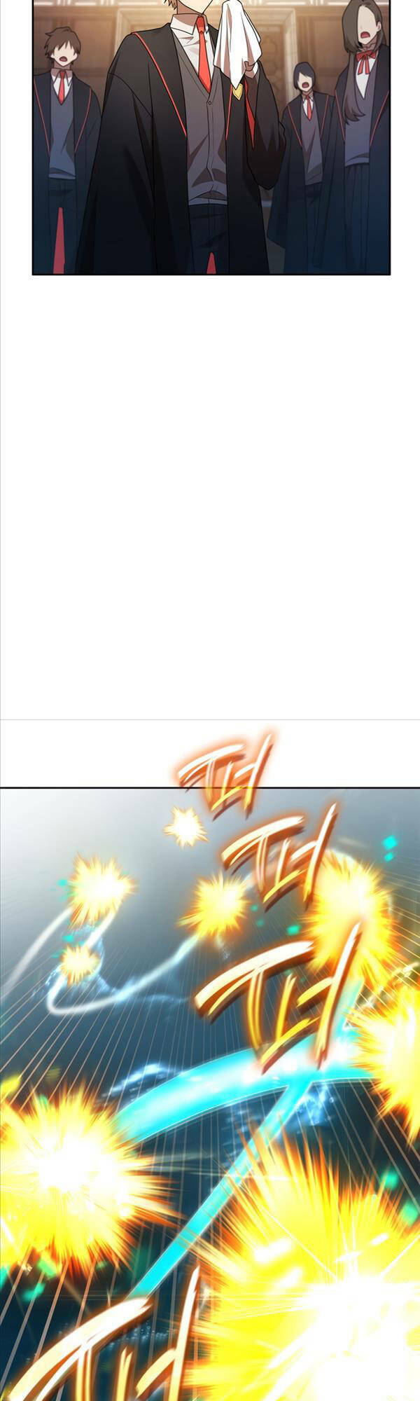 Đại Pháp Sư Toàn Năng - Chapter 45 - Page 16