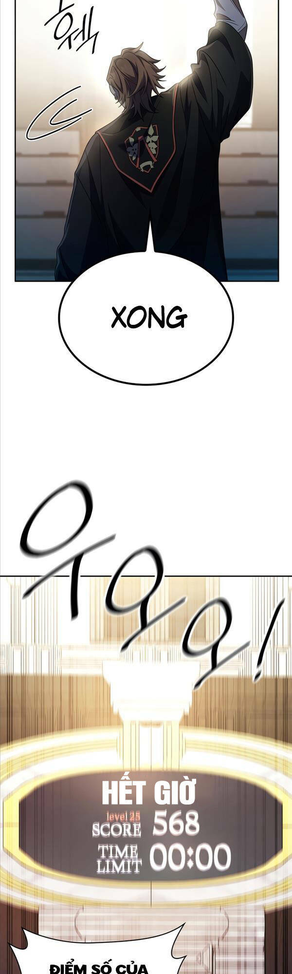 Đại Pháp Sư Toàn Năng - Chapter 45 - Page 19