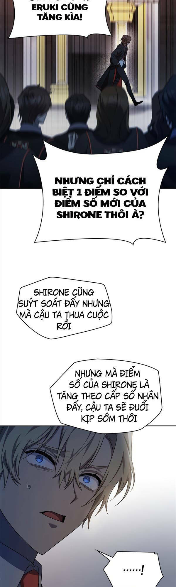 Đại Pháp Sư Toàn Năng - Chapter 45 - Page 20