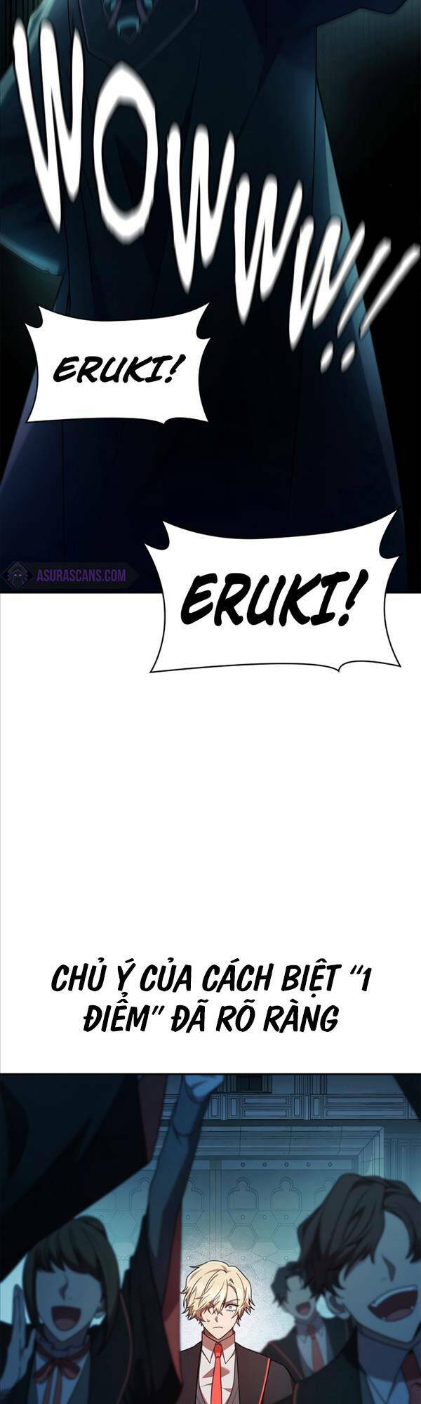 Đại Pháp Sư Toàn Năng - Chapter 45 - Page 25