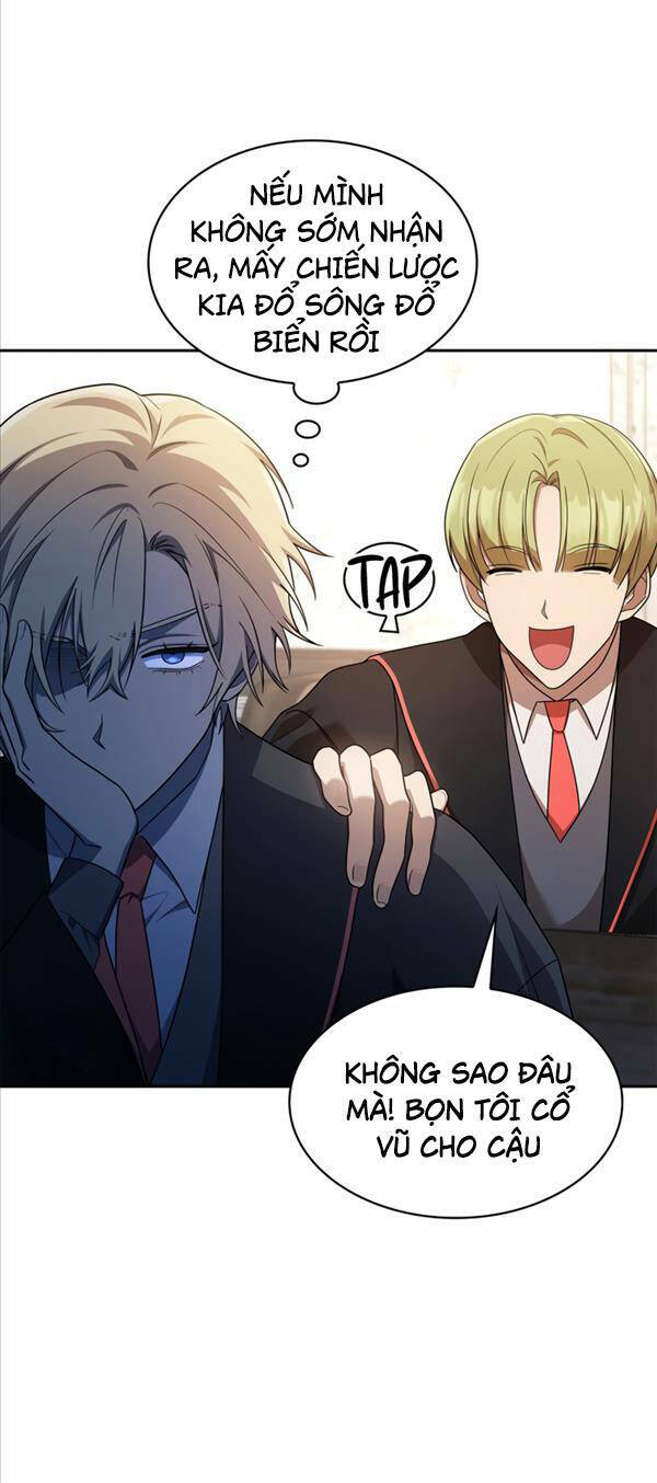 Đại Pháp Sư Toàn Năng - Chapter 45 - Page 32