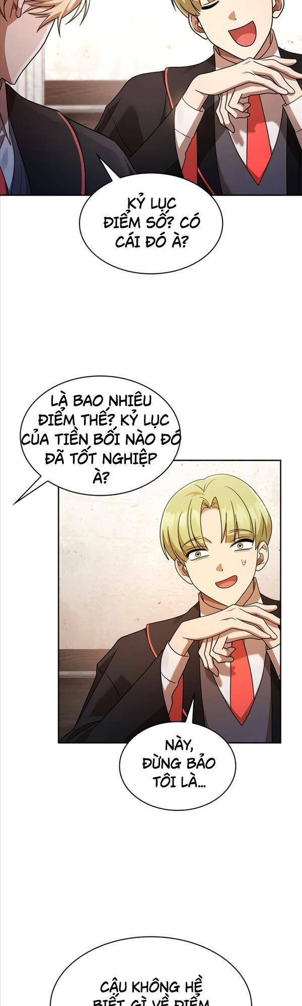 Đại Pháp Sư Toàn Năng - Chapter 45 - Page 34