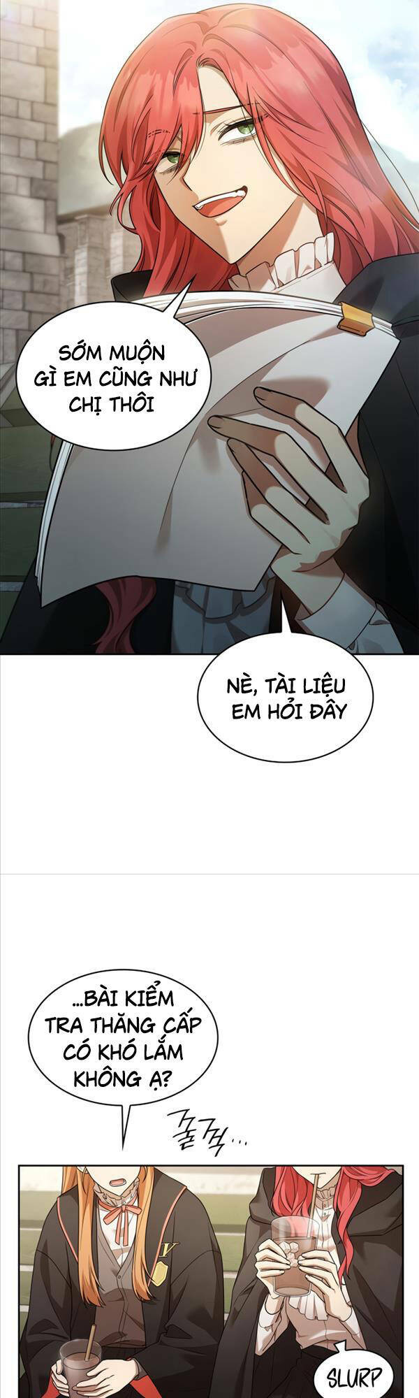 Đại Pháp Sư Toàn Năng - Chapter 45 - Page 38