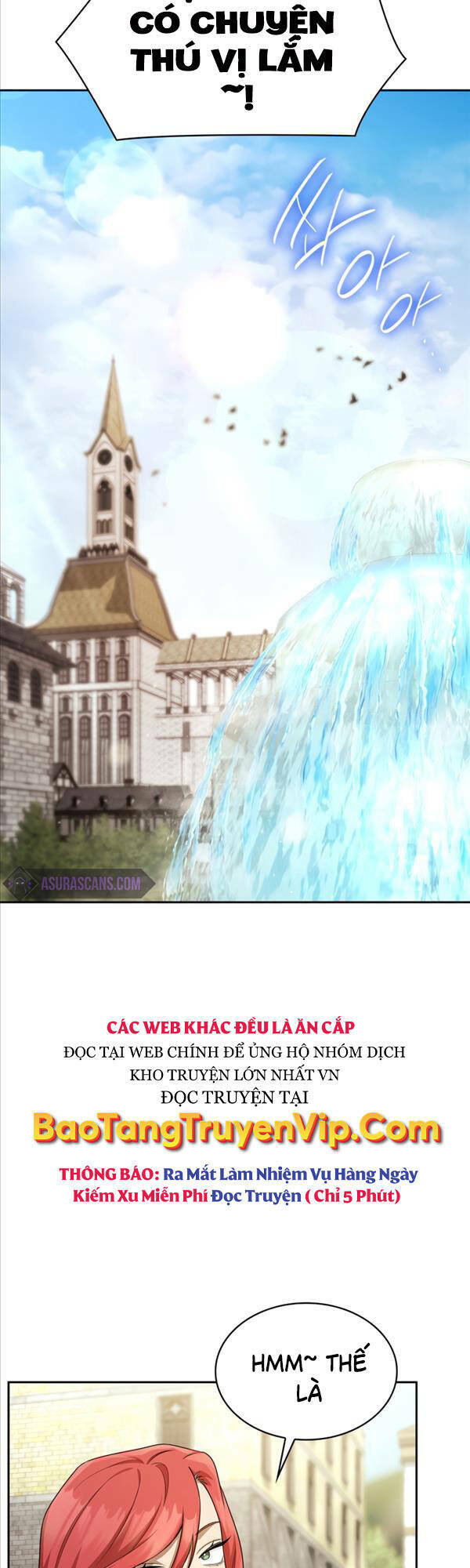 Đại Pháp Sư Toàn Năng - Chapter 45 - Page 42