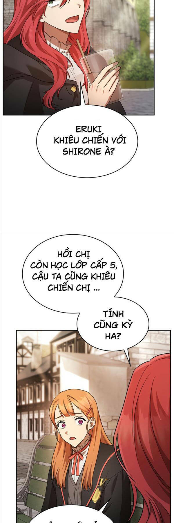 Đại Pháp Sư Toàn Năng - Chapter 45 - Page 43