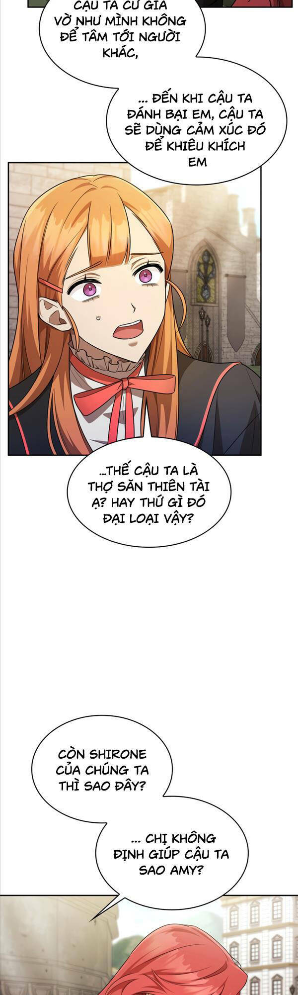 Đại Pháp Sư Toàn Năng - Chapter 45 - Page 44