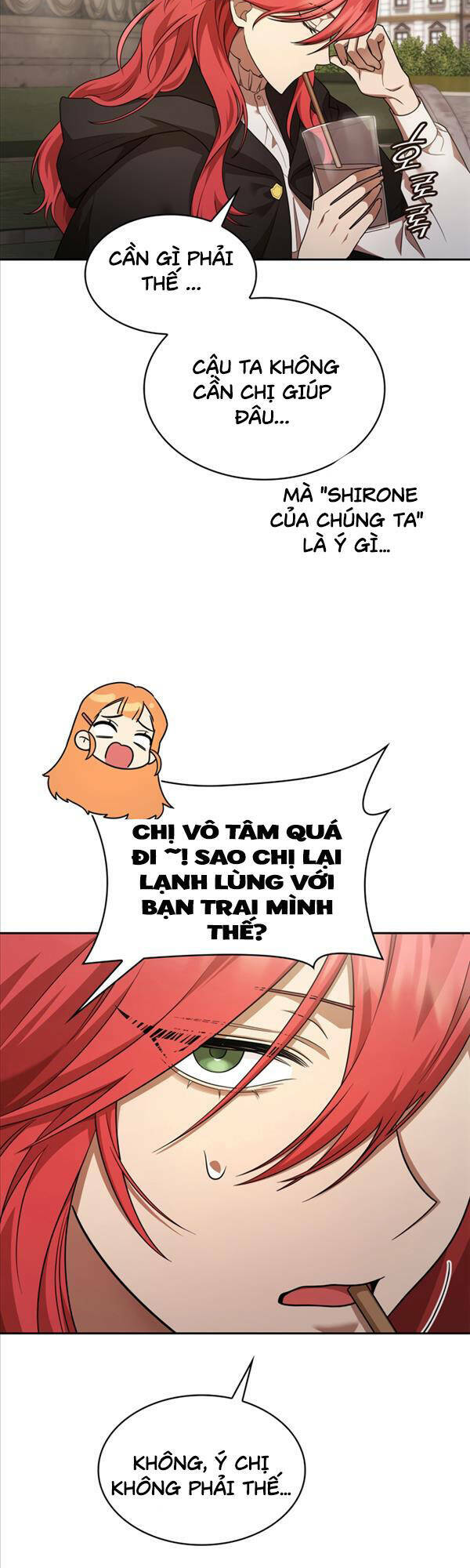 Đại Pháp Sư Toàn Năng - Chapter 45 - Page 45