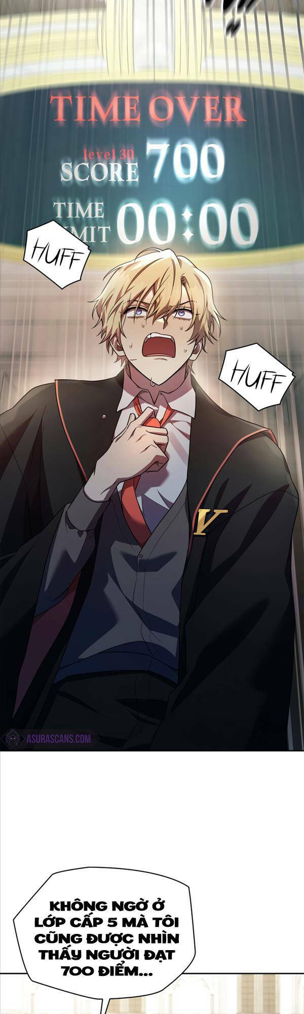 Đại Pháp Sư Toàn Năng - Chapter 45 - Page 47