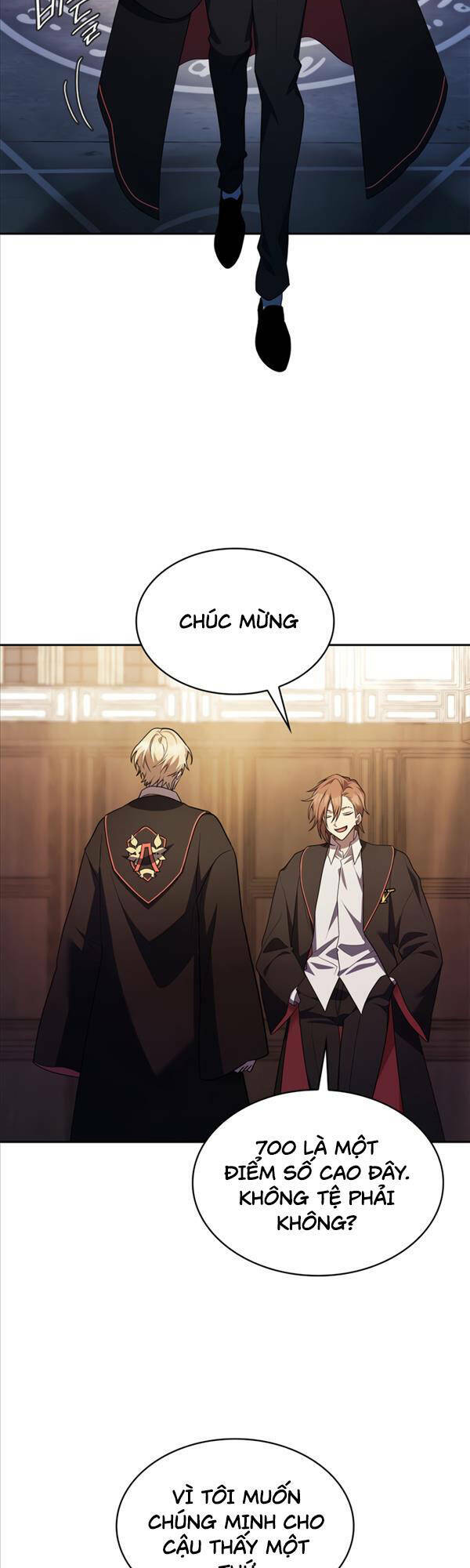 Đại Pháp Sư Toàn Năng - Chapter 45 - Page 49