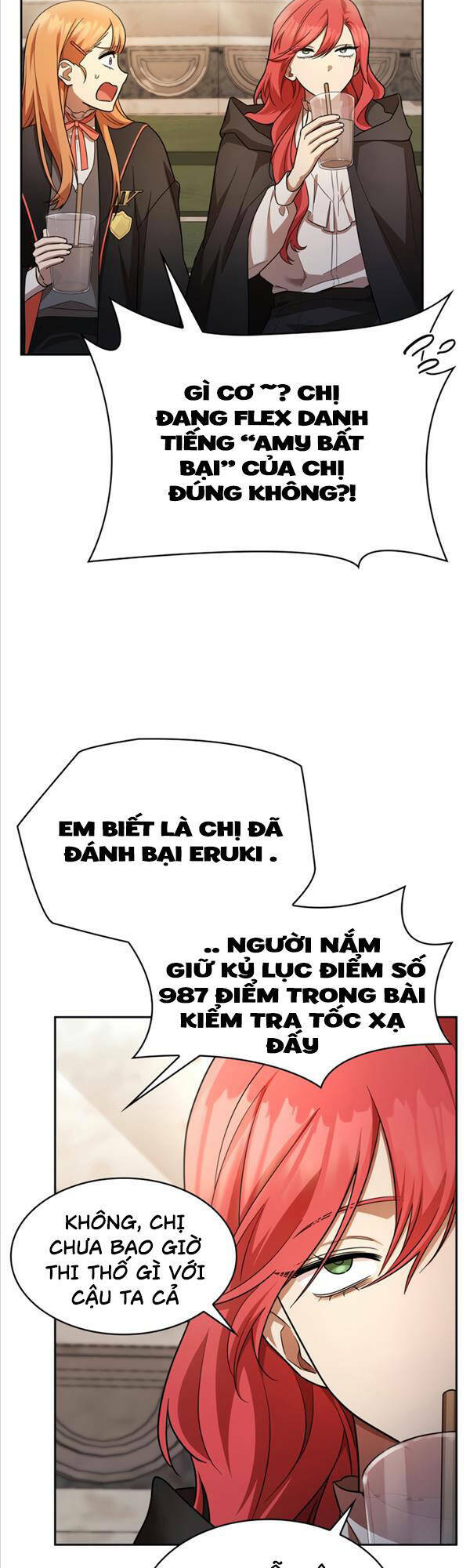 Đại Pháp Sư Toàn Năng - Chapter 45 - Page 51