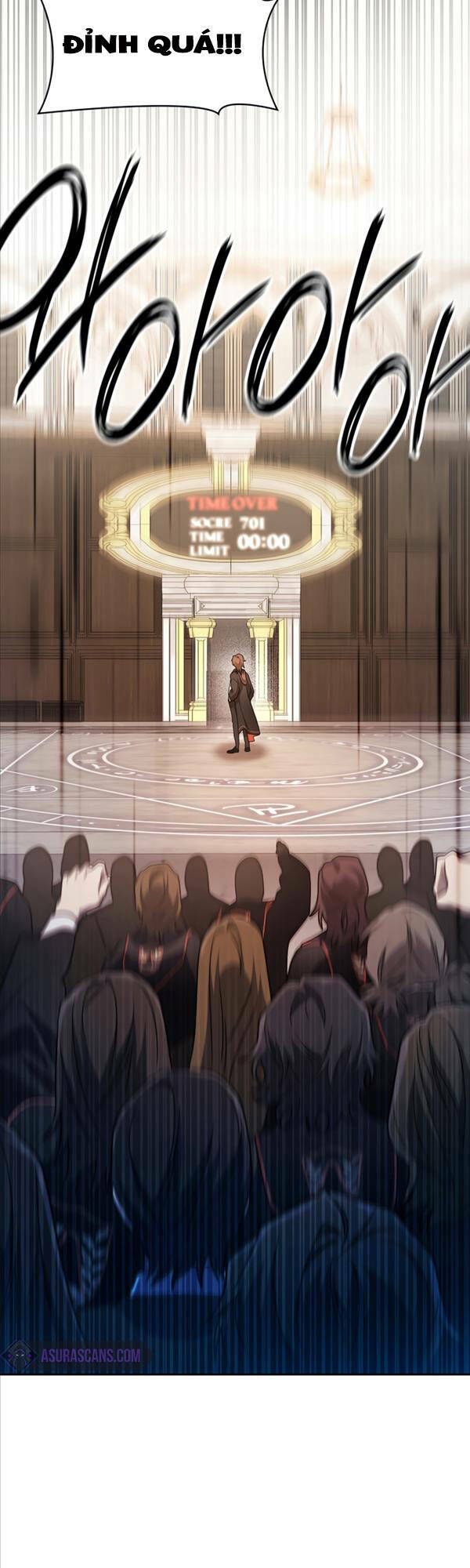 Đại Pháp Sư Toàn Năng - Chapter 45 - Page 55