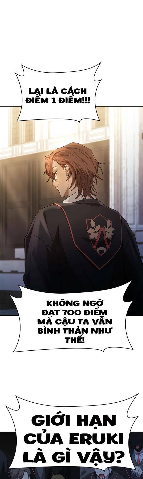 Đại Pháp Sư Toàn Năng - Chapter 45 - Page 56