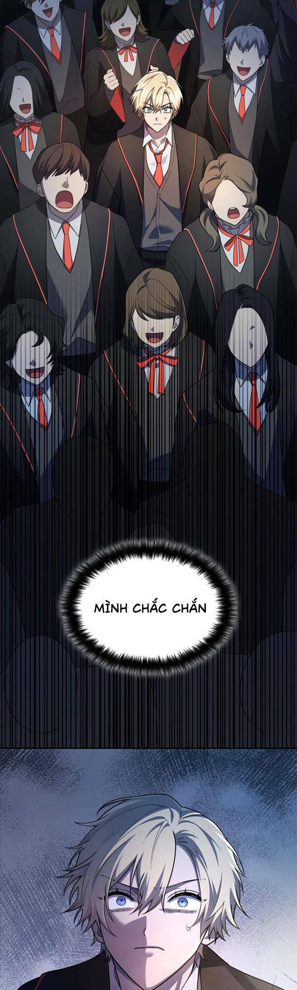 Đại Pháp Sư Toàn Năng - Chapter 45 - Page 57