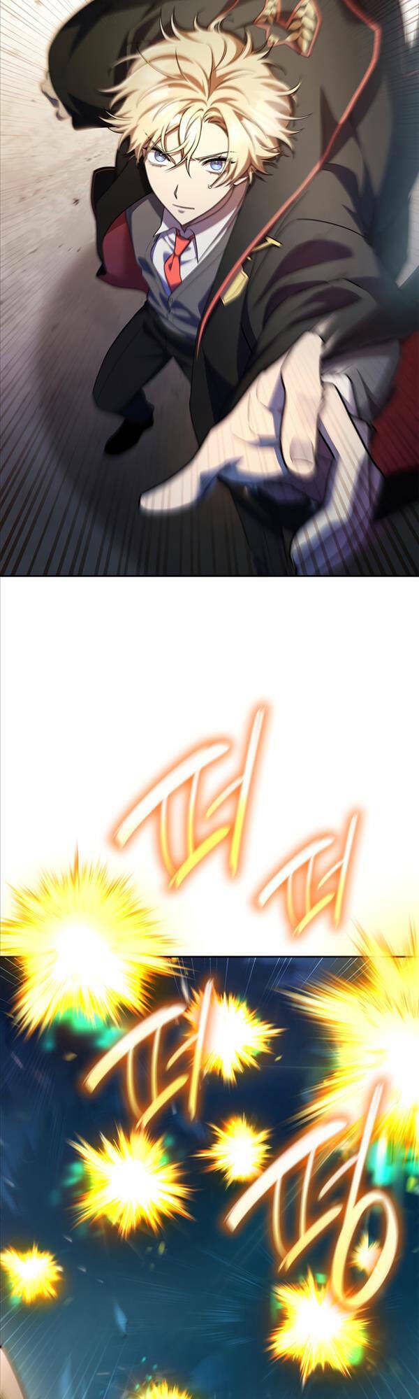 Đại Pháp Sư Toàn Năng - Chapter 45 - Page 7