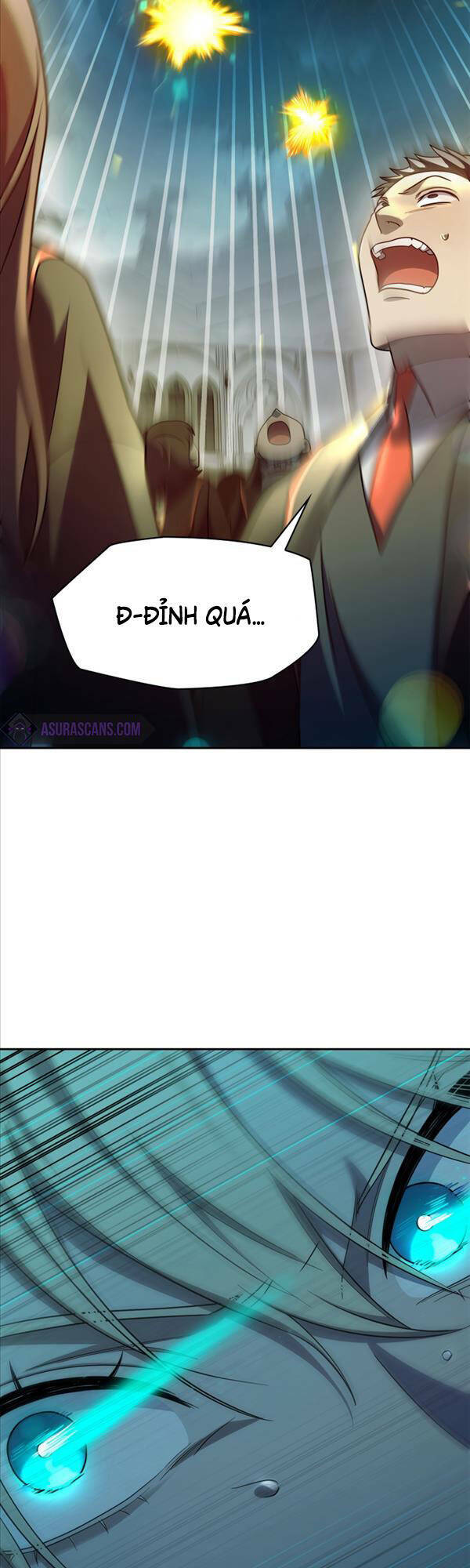 Đại Pháp Sư Toàn Năng - Chapter 45 - Page 8