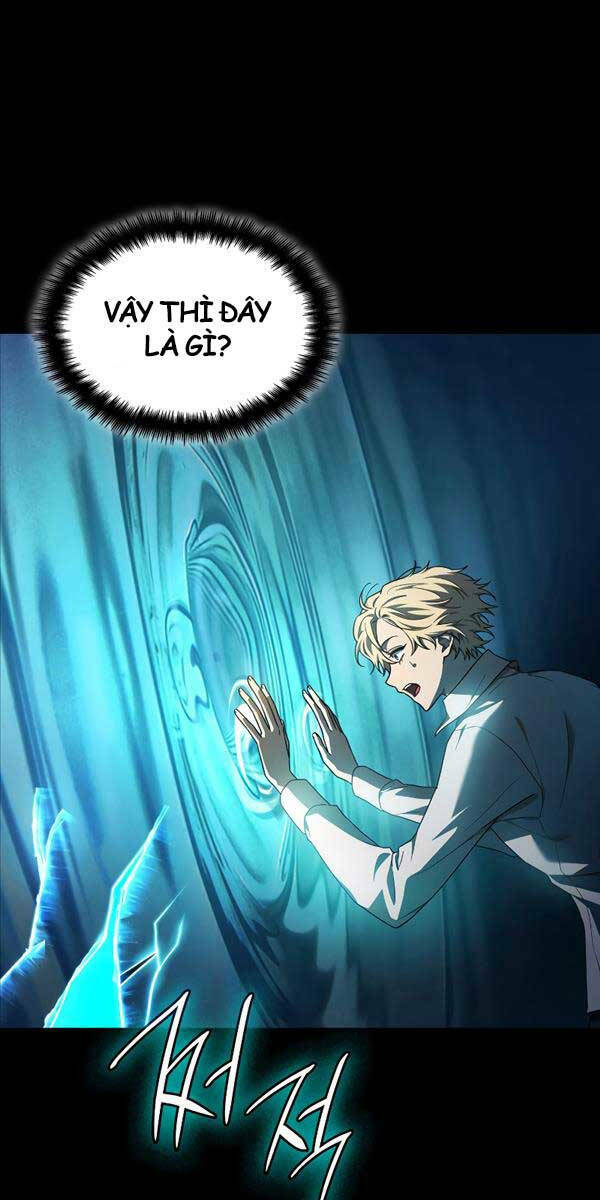 Đại Pháp Sư Toàn Năng - Chapter 46 - Page 36