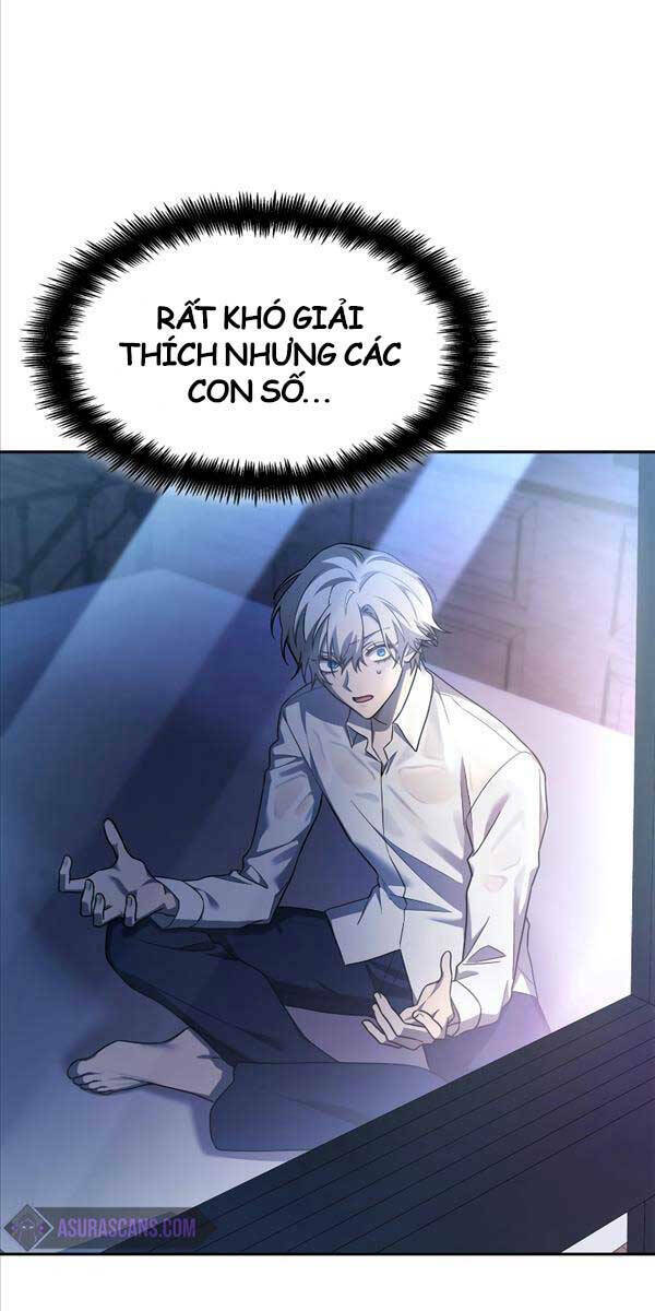 Đại Pháp Sư Toàn Năng - Chapter 46 - Page 45