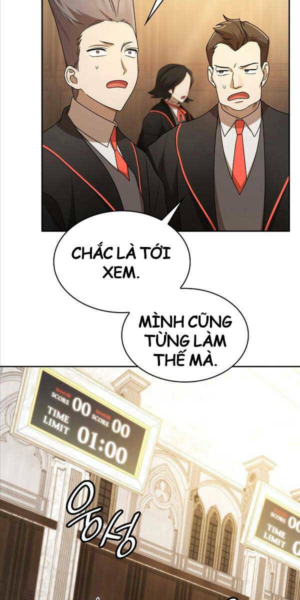 Đại Pháp Sư Toàn Năng - Chapter 46 - Page 54