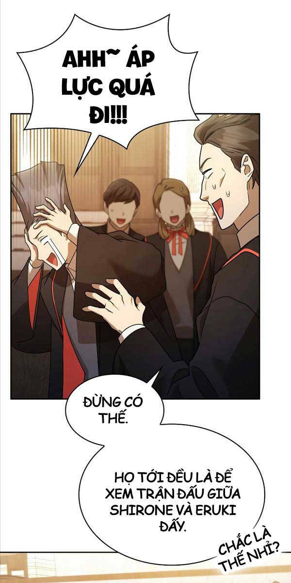 Đại Pháp Sư Toàn Năng - Chapter 46 - Page 57