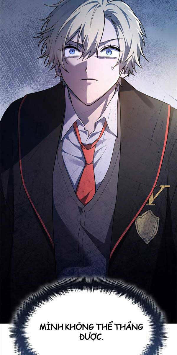 Đại Pháp Sư Toàn Năng - Chapter 46 - Page 5