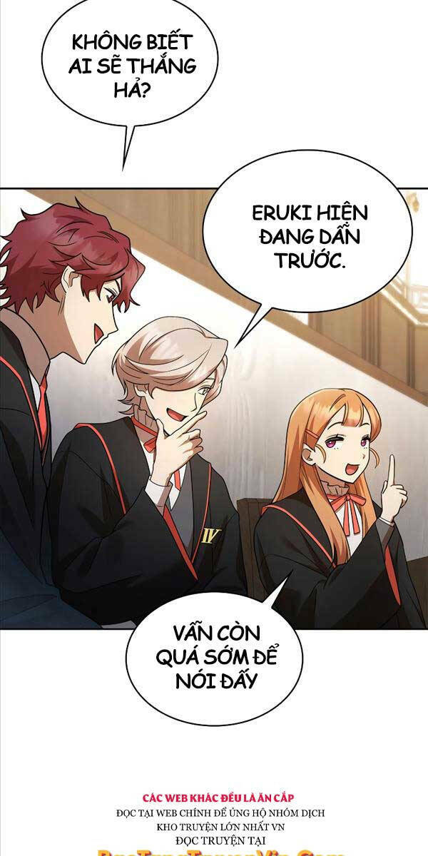 Đại Pháp Sư Toàn Năng - Chapter 46 - Page 61