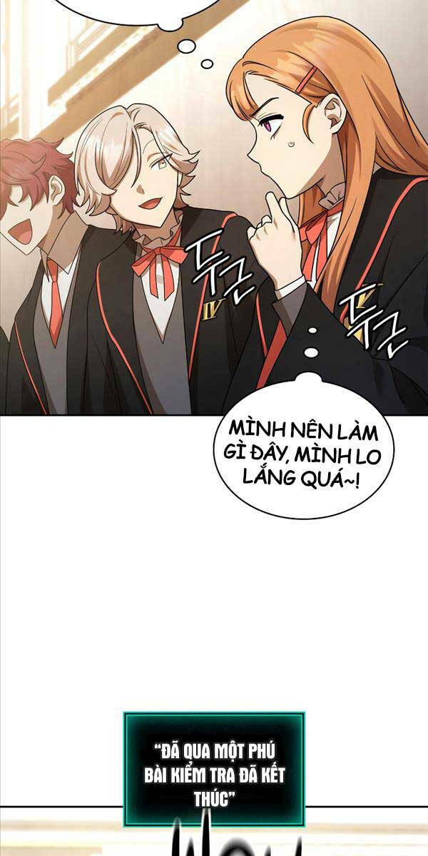 Đại Pháp Sư Toàn Năng - Chapter 46 - Page 65