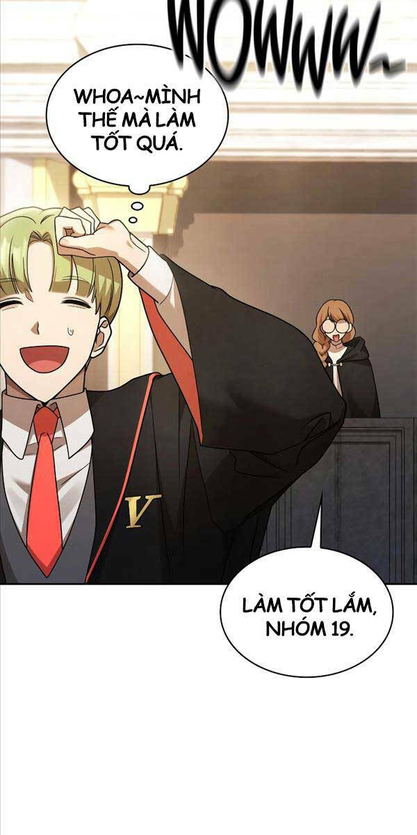 Đại Pháp Sư Toàn Năng - Chapter 46 - Page 66