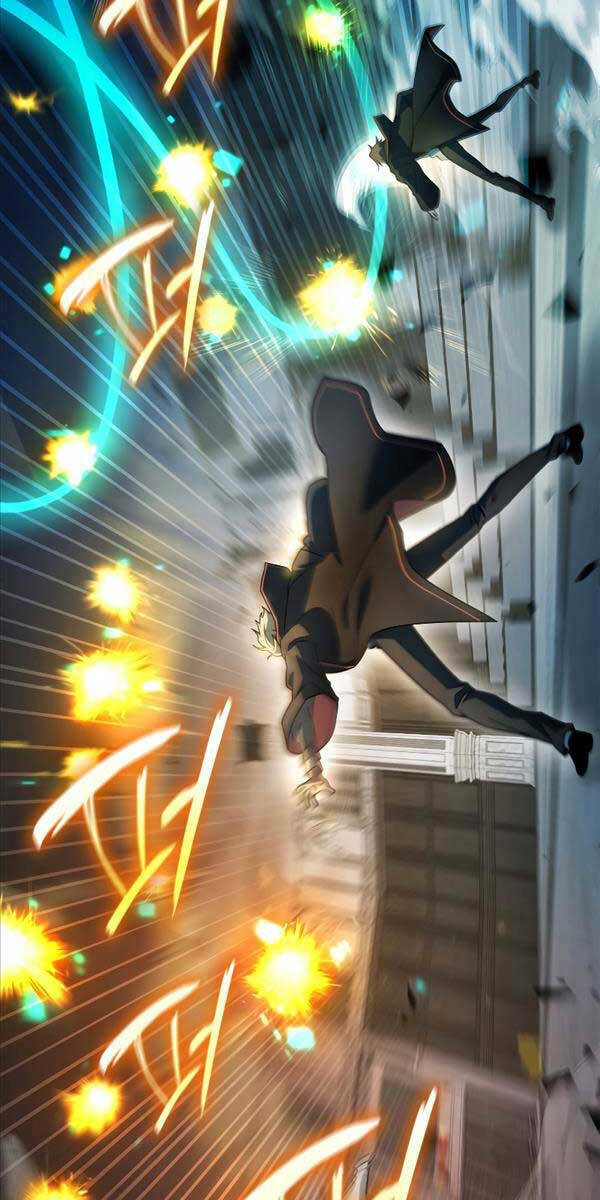 Đại Pháp Sư Toàn Năng - Chapter 46 - Page 81