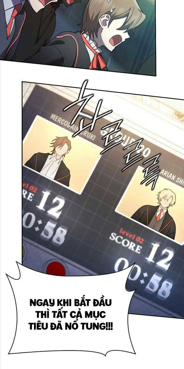 Đại Pháp Sư Toàn Năng - Chapter 46 - Page 83