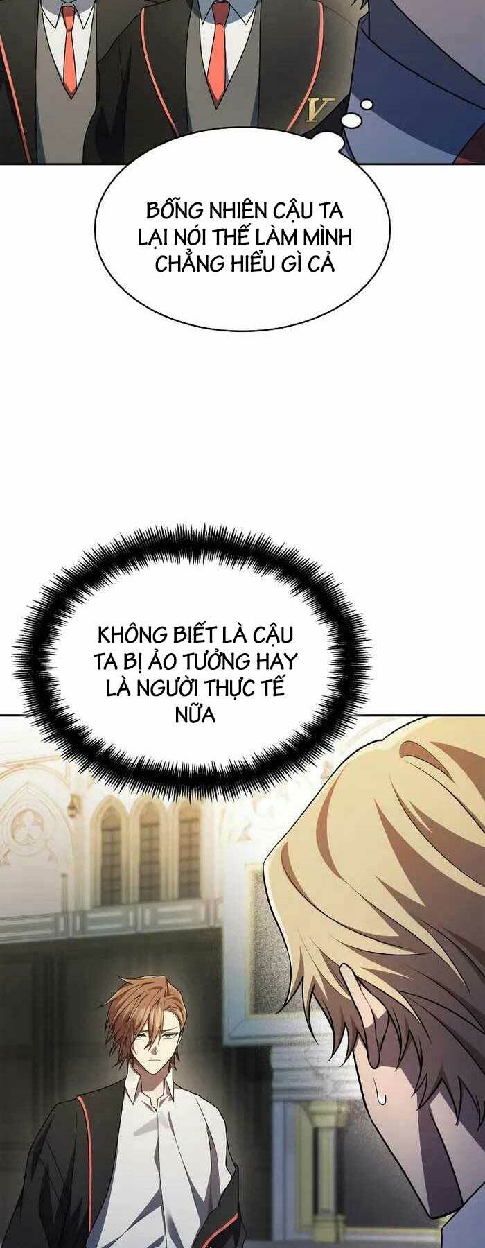 Đại Pháp Sư Toàn Năng - Chapter 48 - Page 9