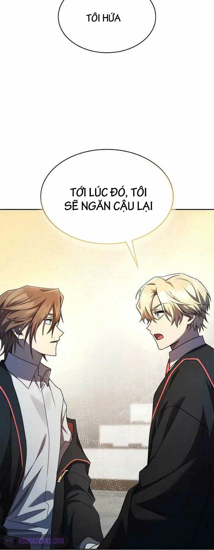 Đại Pháp Sư Toàn Năng - Chapter 48 - Page 12