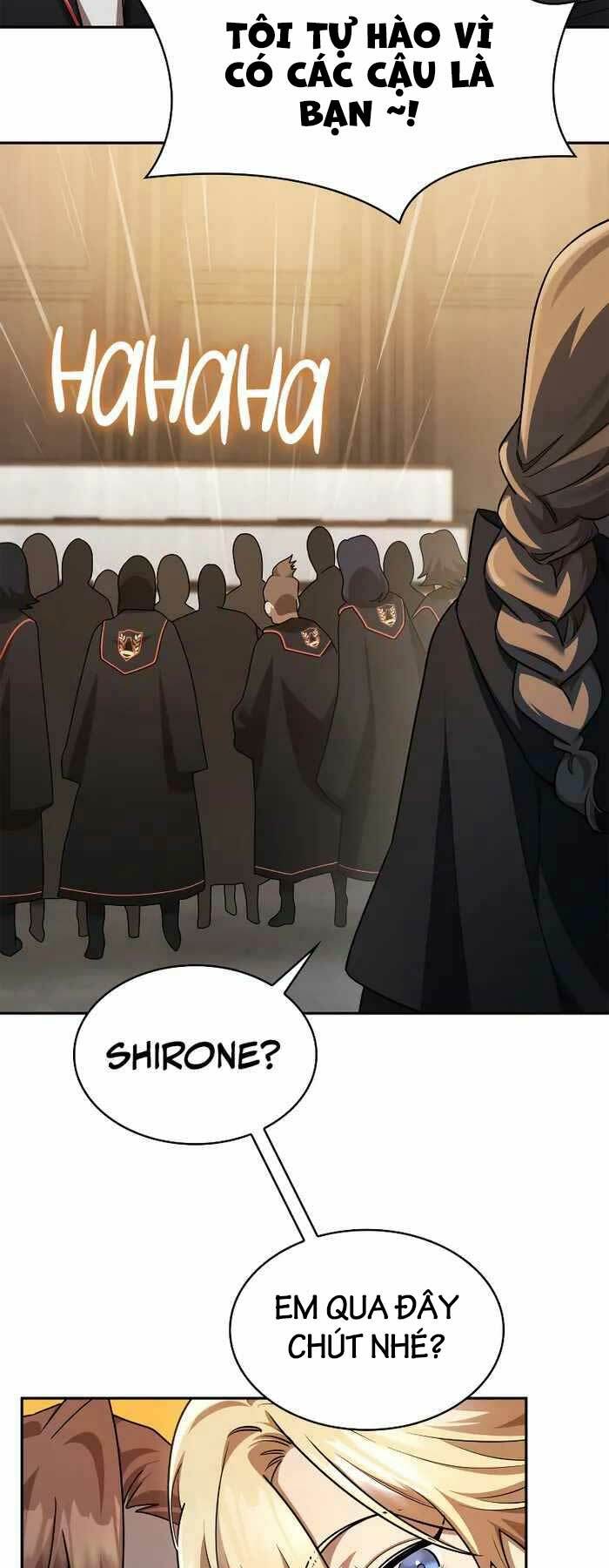 Đại Pháp Sư Toàn Năng - Chapter 48 - Page 15