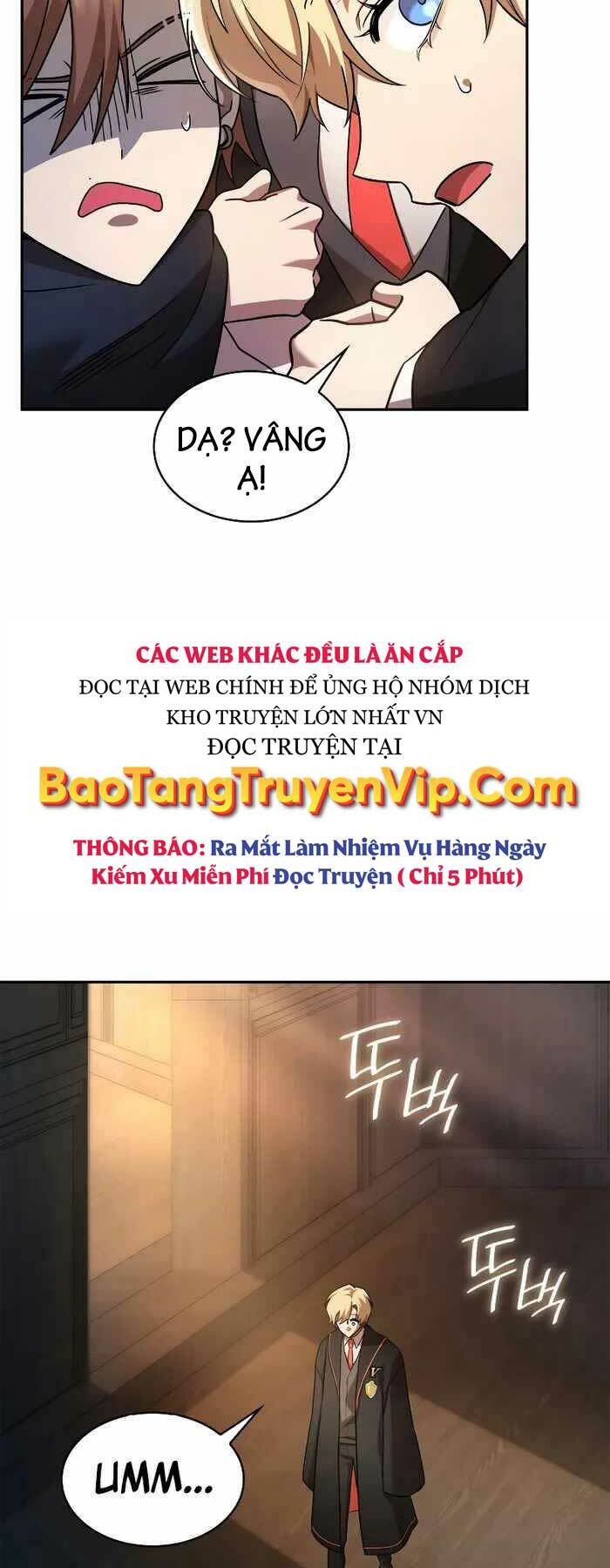 Đại Pháp Sư Toàn Năng - Chapter 48 - Page 16