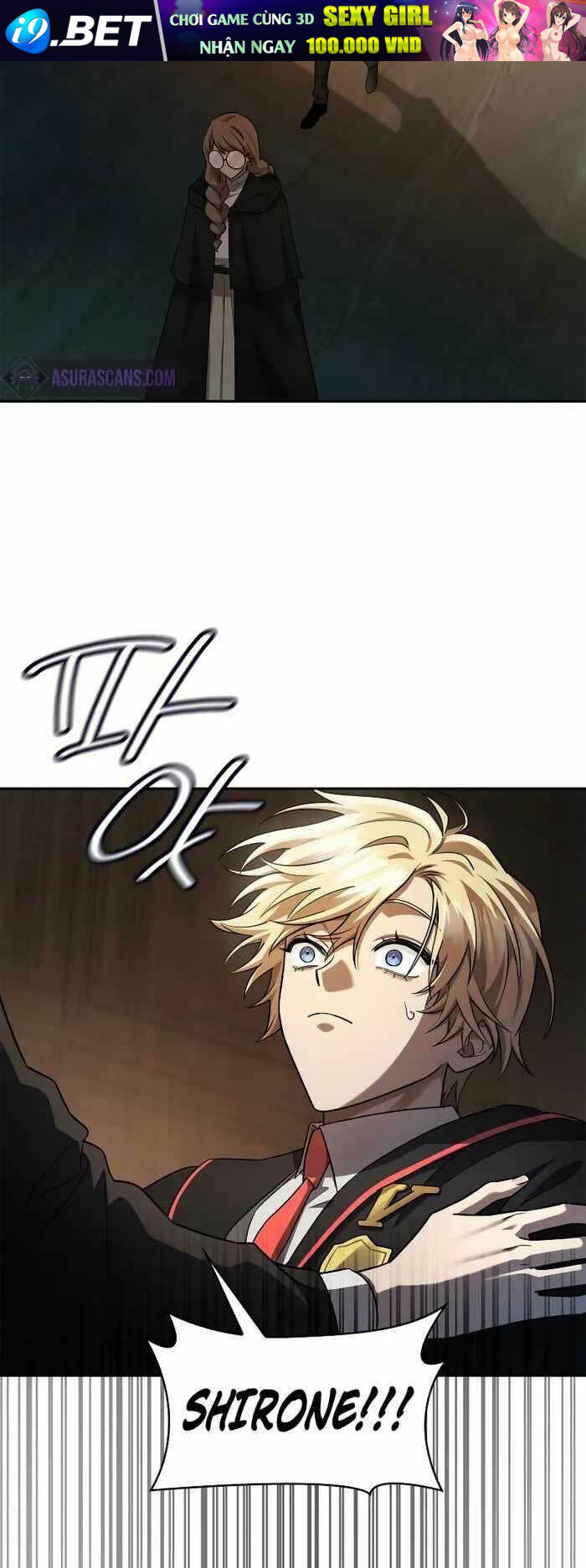 Đại Pháp Sư Toàn Năng - Chapter 48 - Page 17