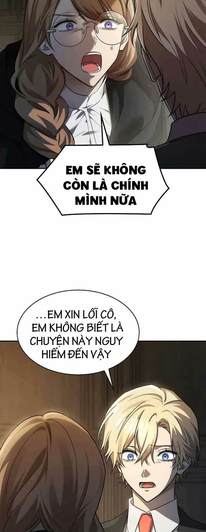 Đại Pháp Sư Toàn Năng - Chapter 48 - Page 20