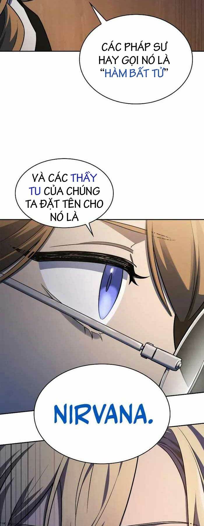 Đại Pháp Sư Toàn Năng - Chapter 48 - Page 22