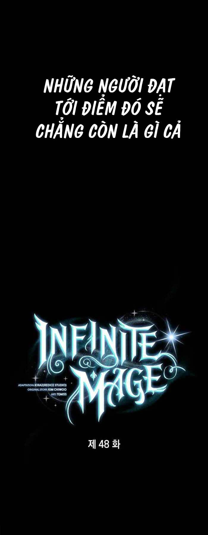 Đại Pháp Sư Toàn Năng - Chapter 48 - Page 24