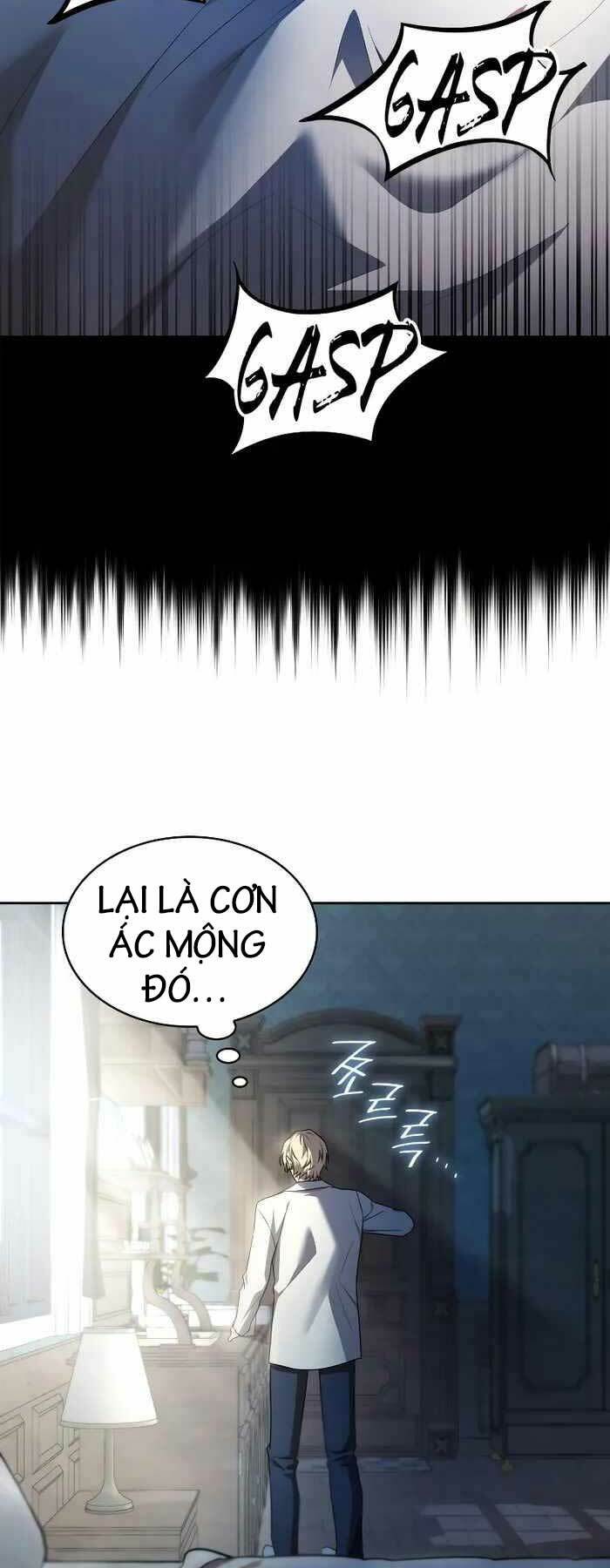 Đại Pháp Sư Toàn Năng - Chapter 48 - Page 29