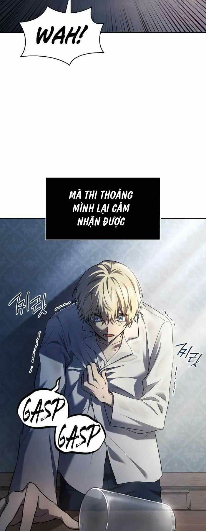 Đại Pháp Sư Toàn Năng - Chapter 48 - Page 31