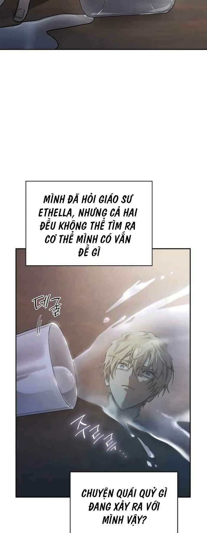 Đại Pháp Sư Toàn Năng - Chapter 48 - Page 32