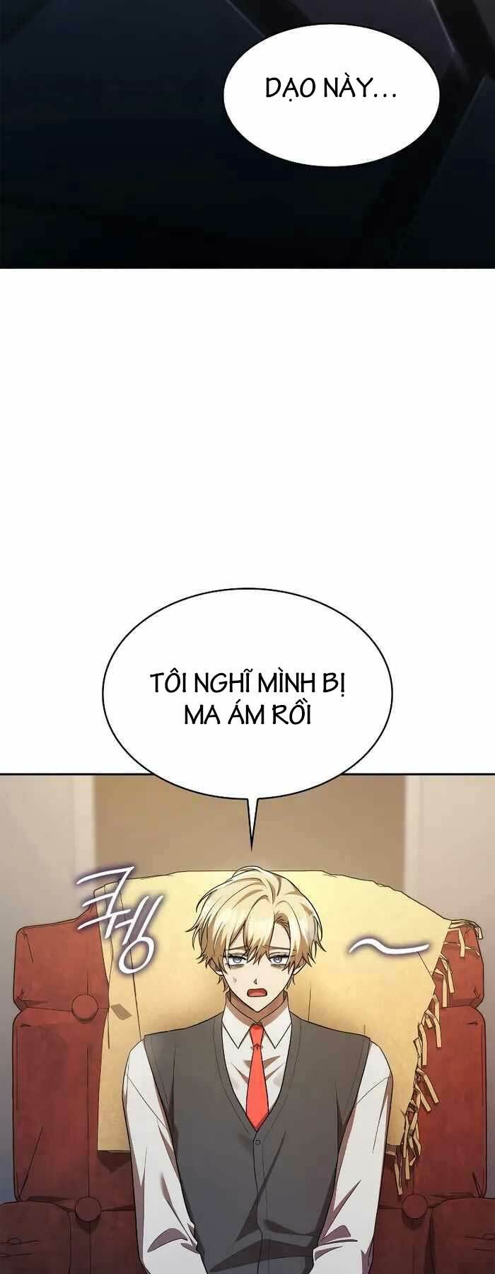 Đại Pháp Sư Toàn Năng - Chapter 48 - Page 34