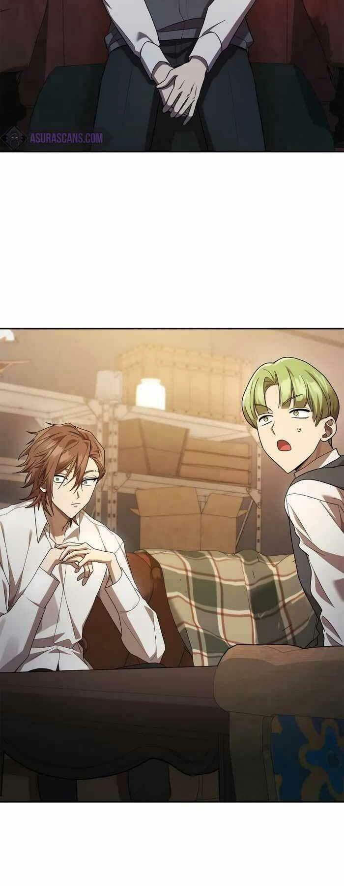 Đại Pháp Sư Toàn Năng - Chapter 48 - Page 35