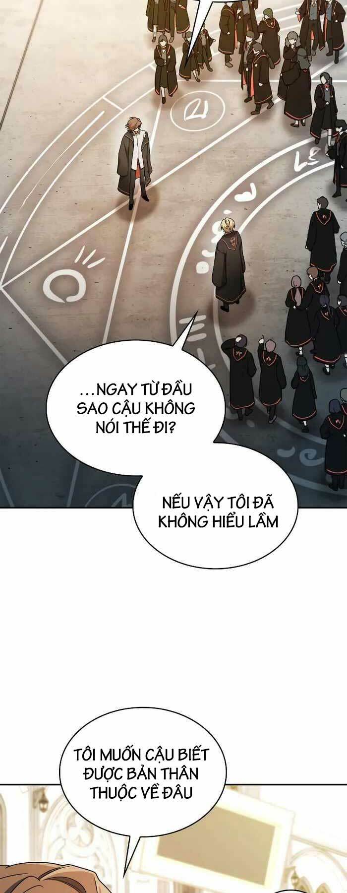 Đại Pháp Sư Toàn Năng - Chapter 48 - Page 3